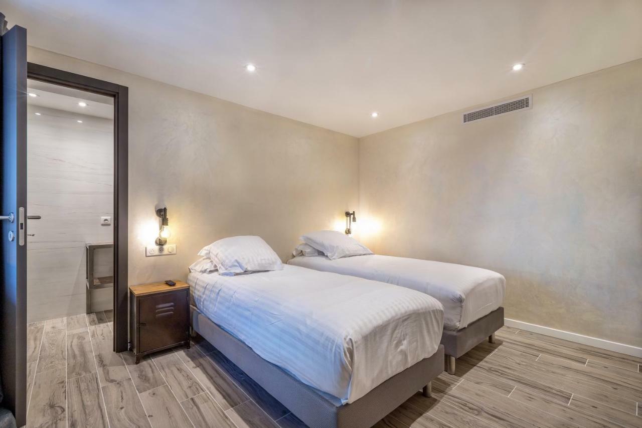 Résidence Montaigne - Luxurious - 350m Palais - Lra