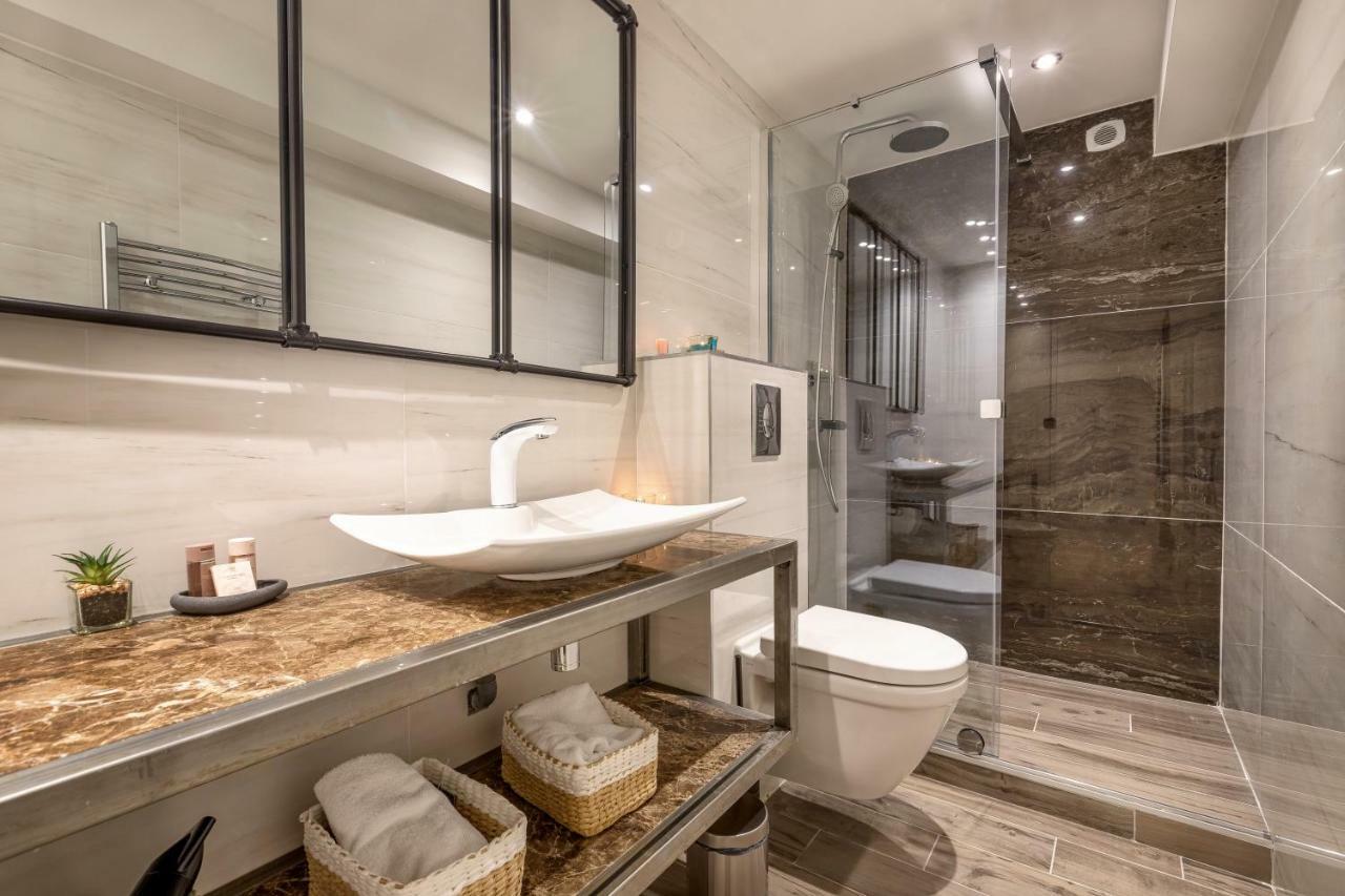 Résidence Montaigne - Luxurious - 350m Palais - Lra Appartement