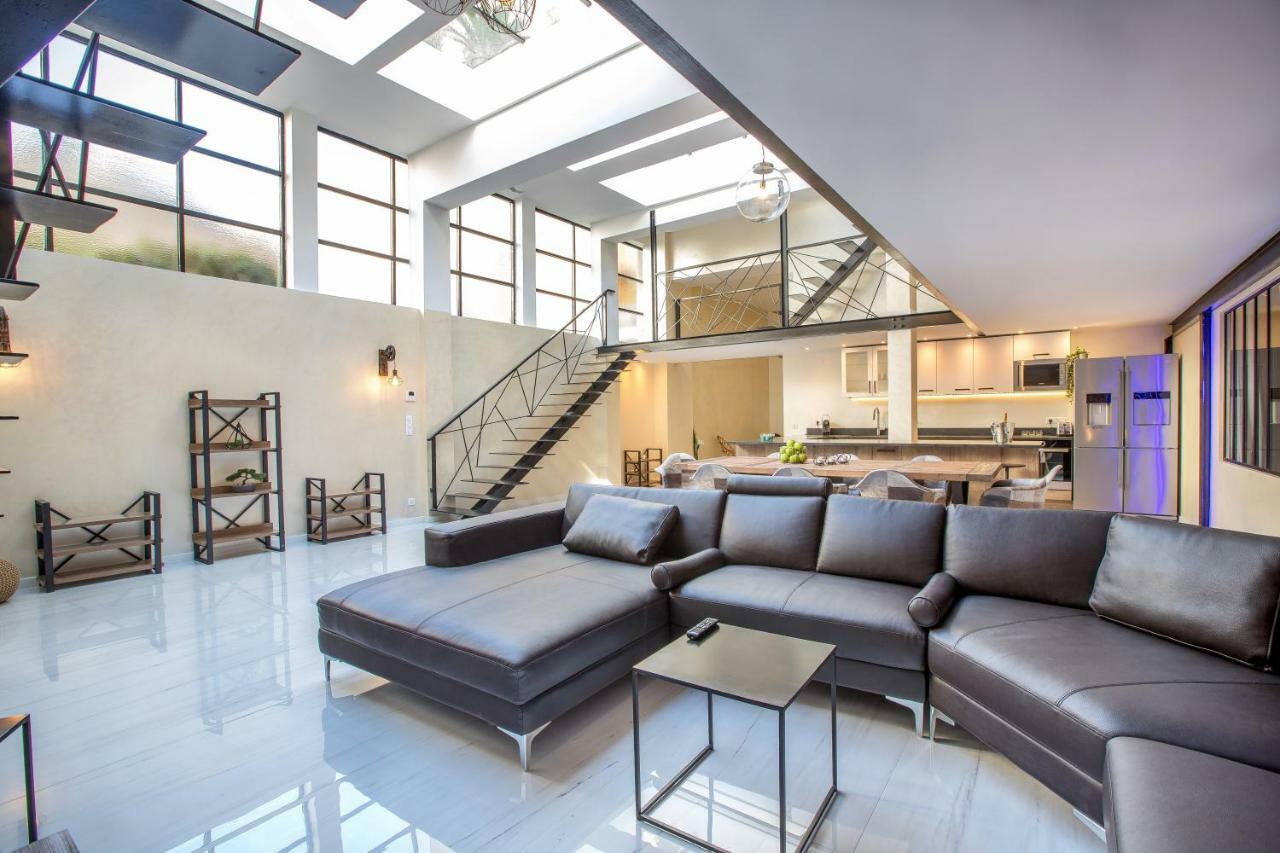 Appartement Résidence Montaigne - Luxurious - 350m Palais - Lra *