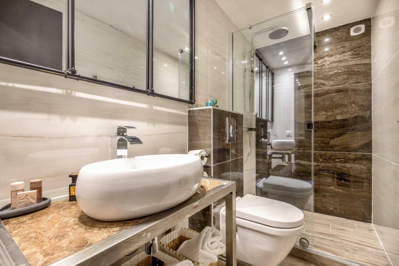 Résidence Montaigne - Luxurious - 350m Palais - Lra Cannes