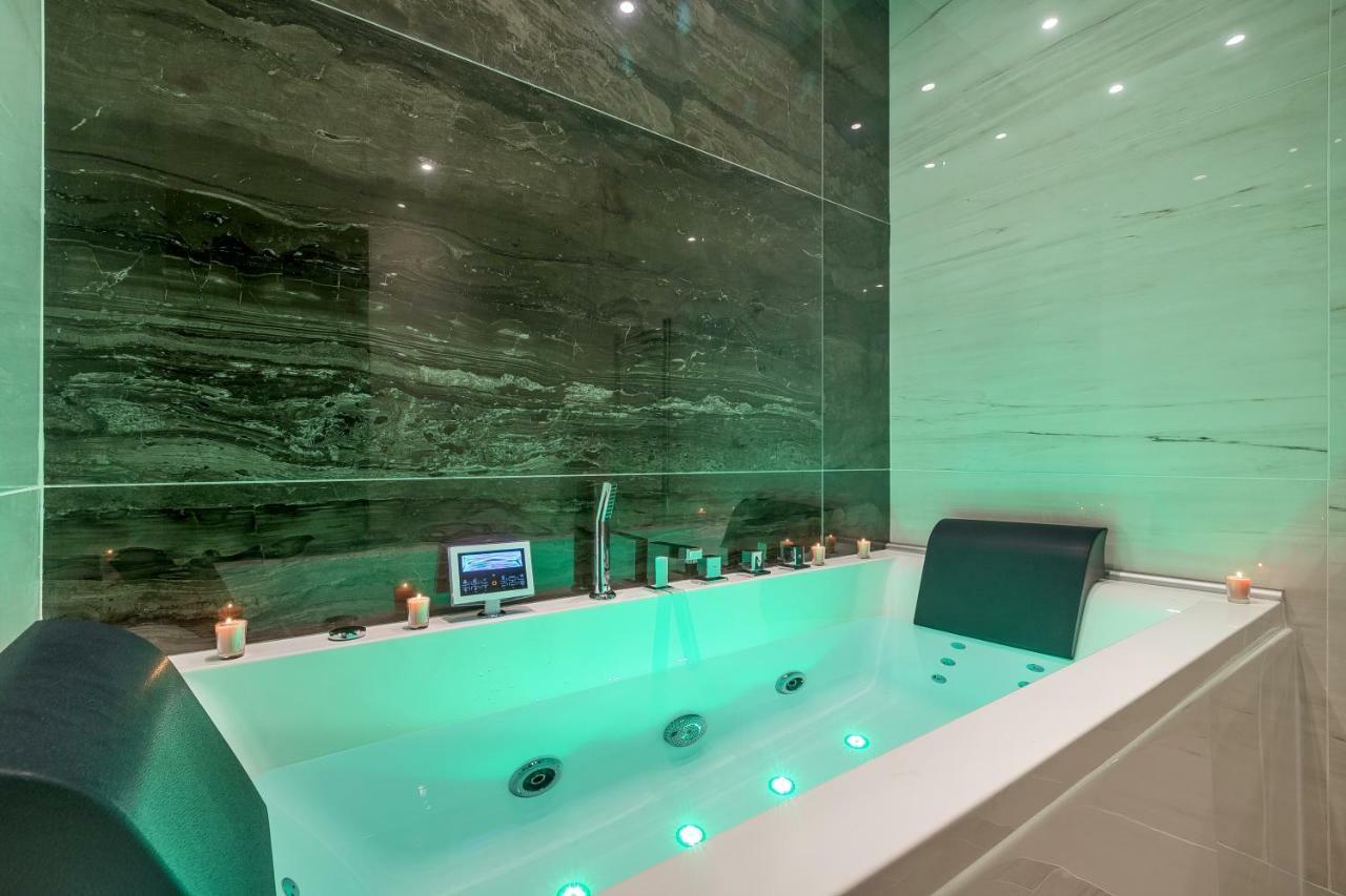 Résidence Montaigne - Luxurious - 350m Palais - Lra * Cannes