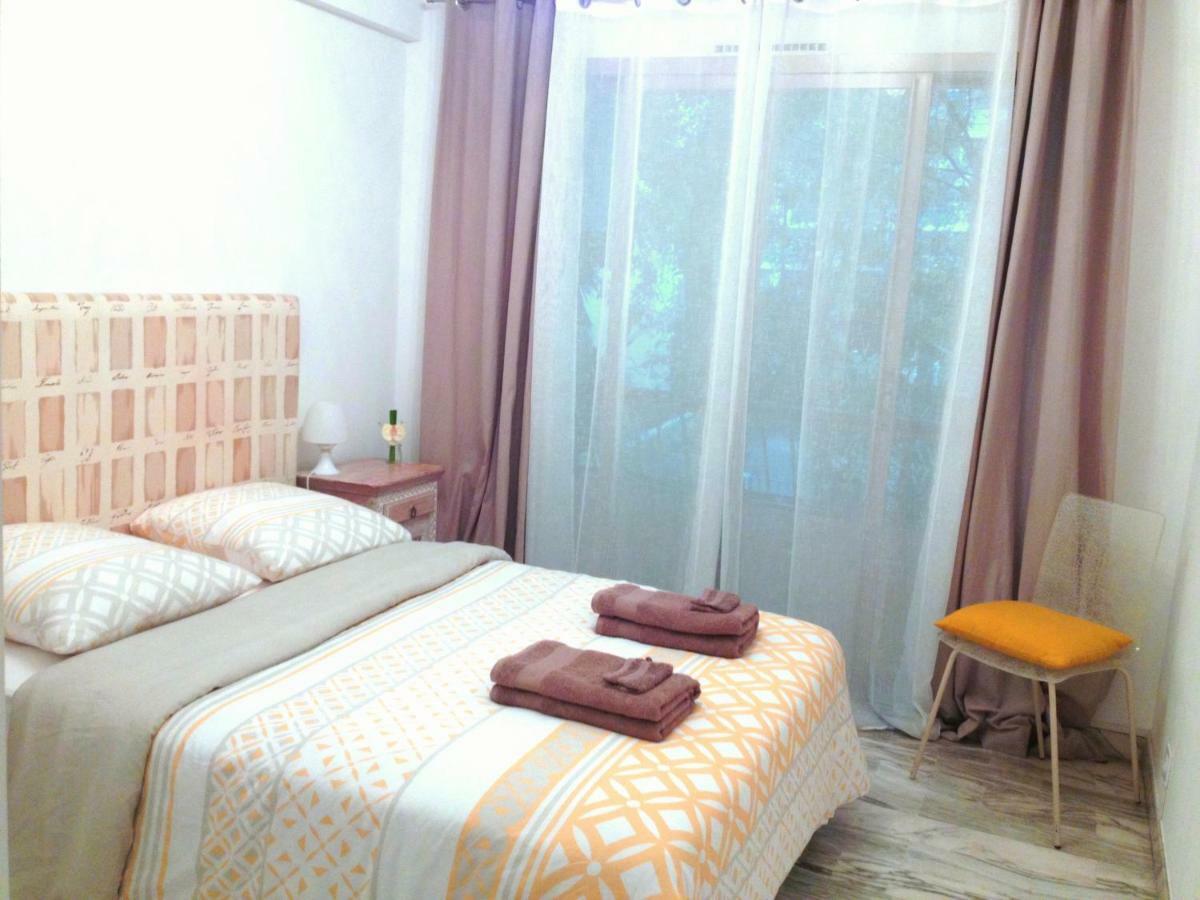 Residences Fleuries - Behind Croisette Bvd *