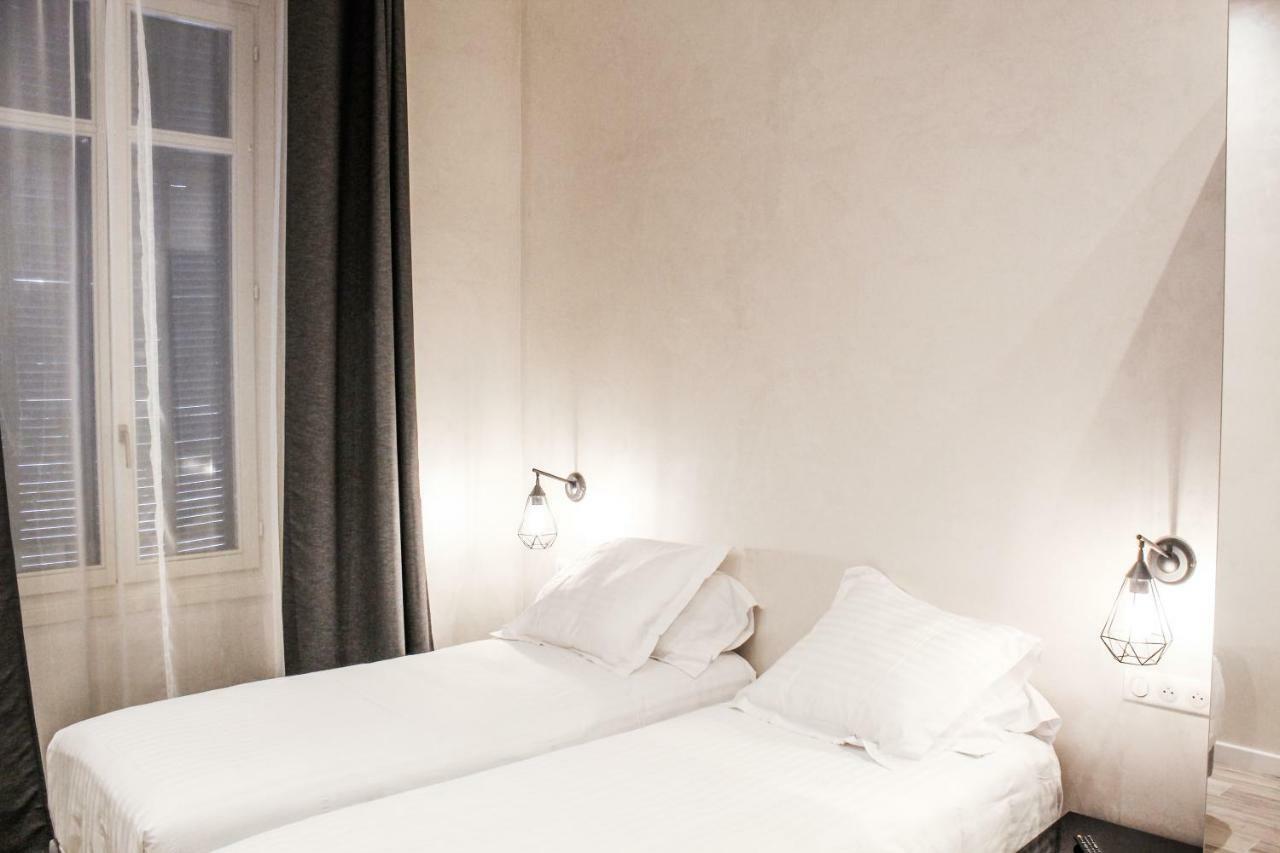 Résidence Montaigne - Luxurious - 350m Palais - Lra Appartement
