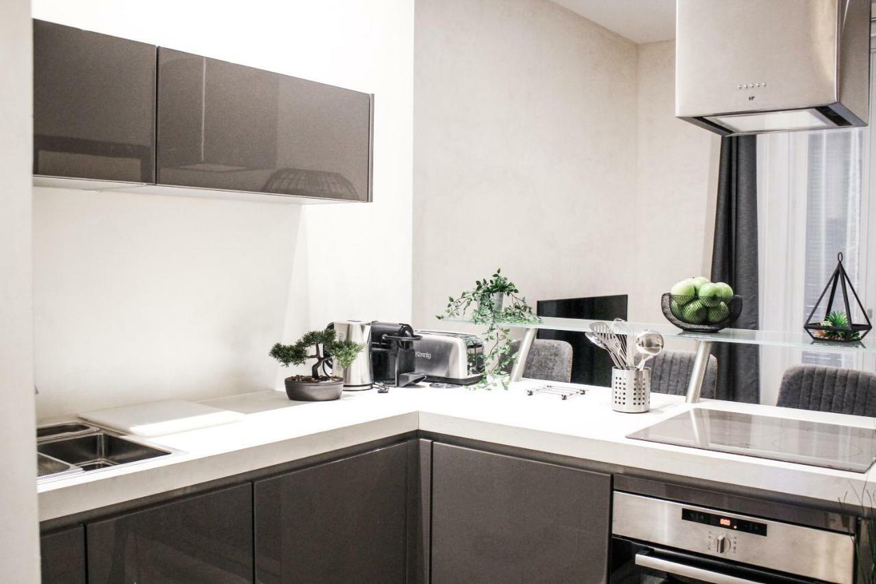 Appartement Résidence Montaigne - Luxurious - 350m Palais - Lra Cannes