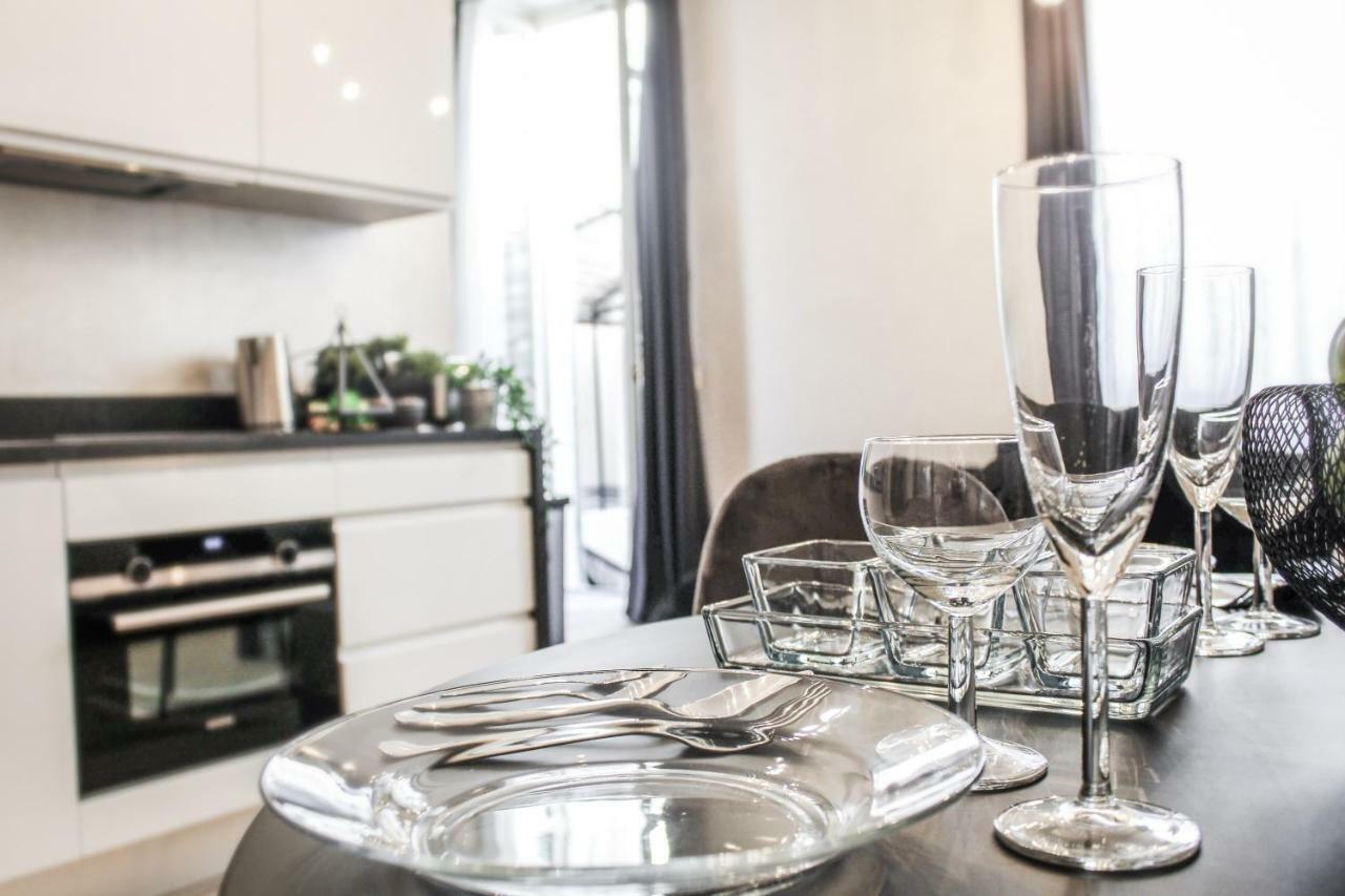 Résidence Montaigne - Luxurious - 350m Palais - Lra Appartement *