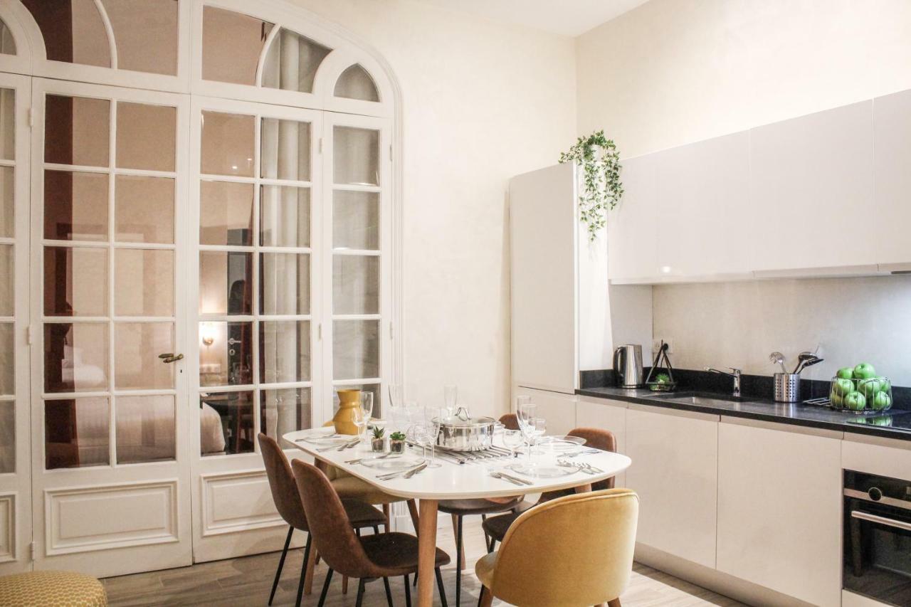 Appartement Résidence Montaigne - Luxurious - 350m Palais - Lra Cannes