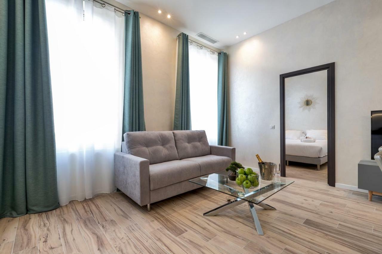 Résidence Montaigne - Luxurious - 350m Palais - Lra Appartement Cannes