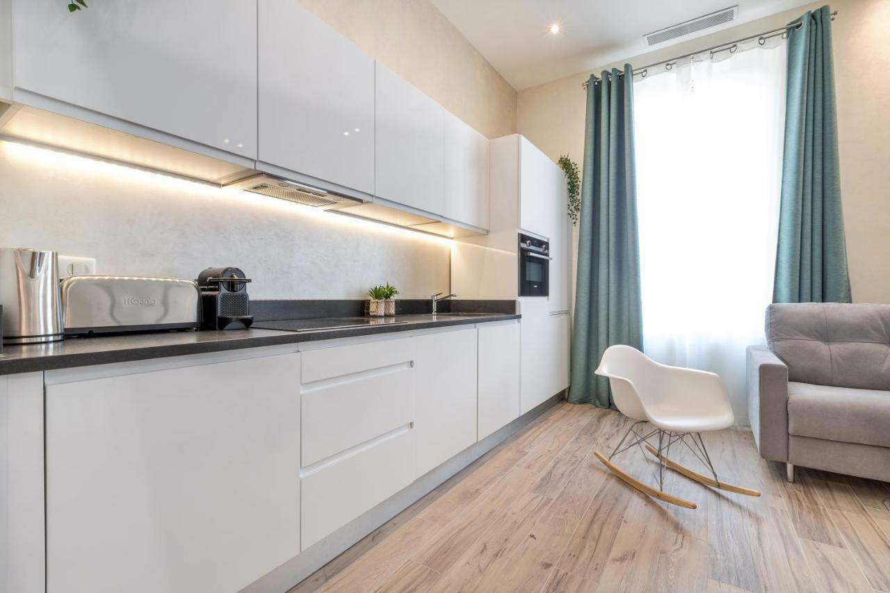 Résidence Montaigne - Luxurious - 350m Palais - Lra *