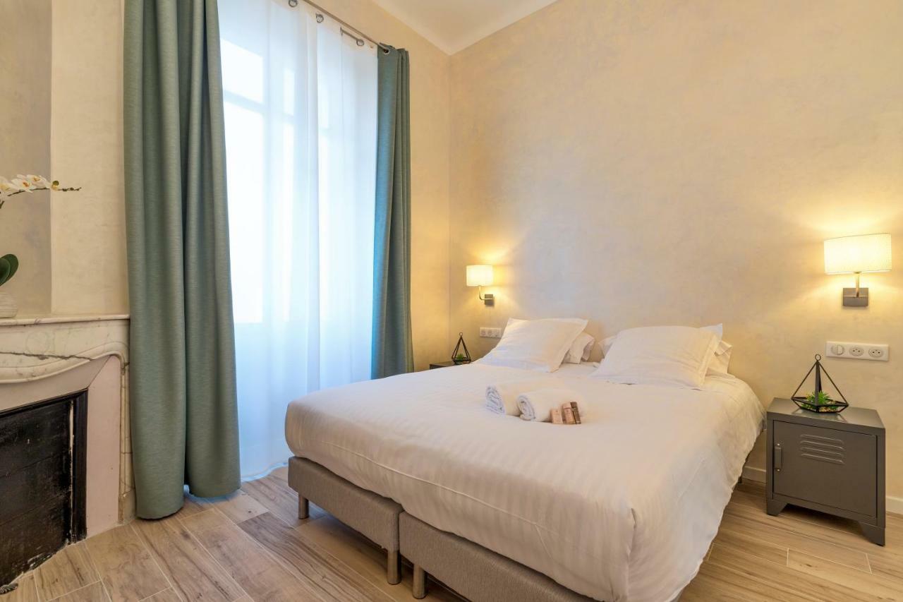 Appartement Résidence Montaigne - Luxurious - 350m Palais - Lra