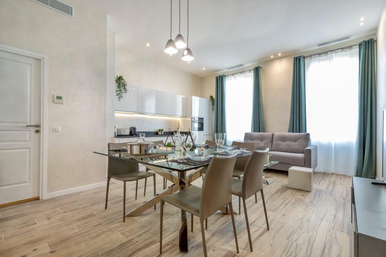 Appartement Résidence Montaigne - Luxurious - 350m Palais - Lra *
