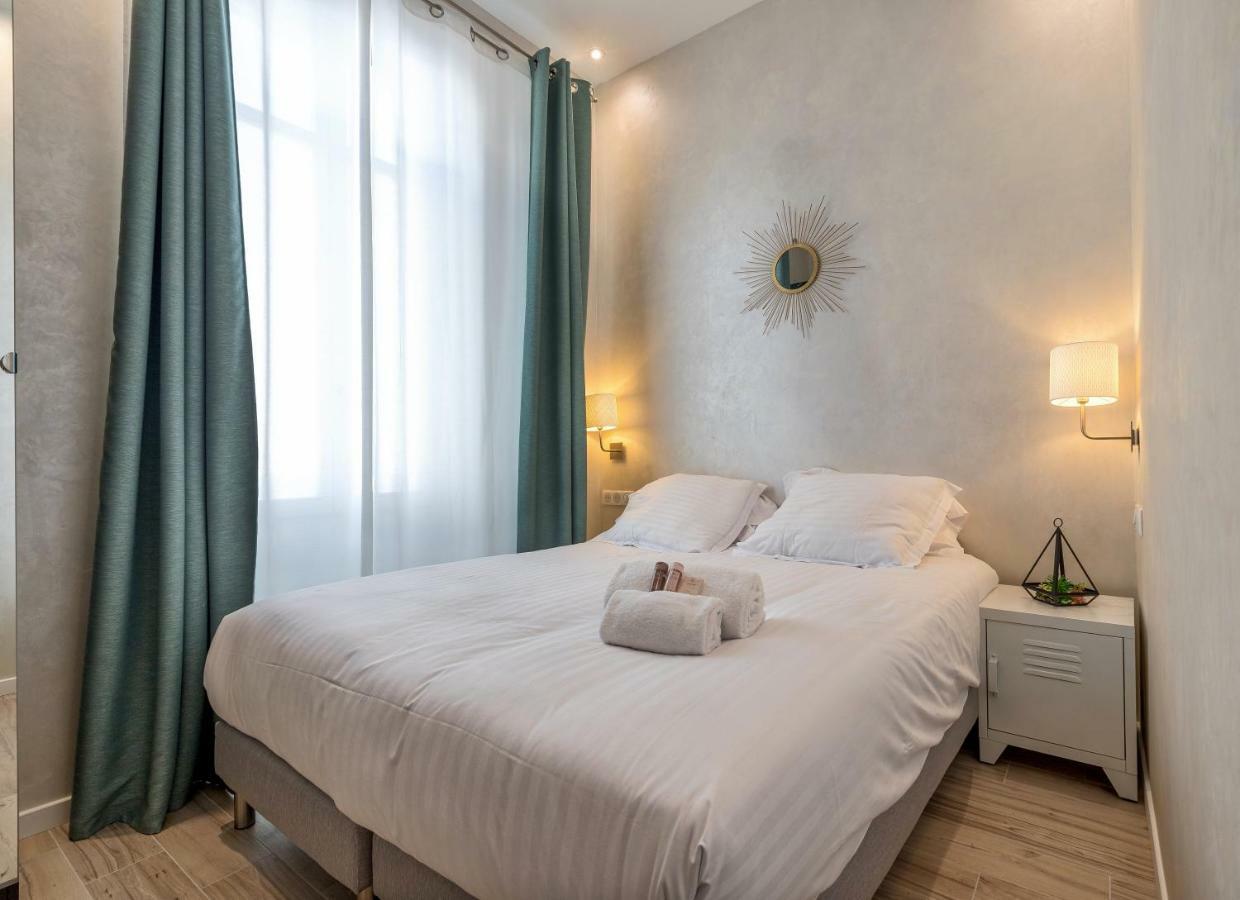 Appartement Résidence Montaigne - Luxurious - 350m Palais - Lra