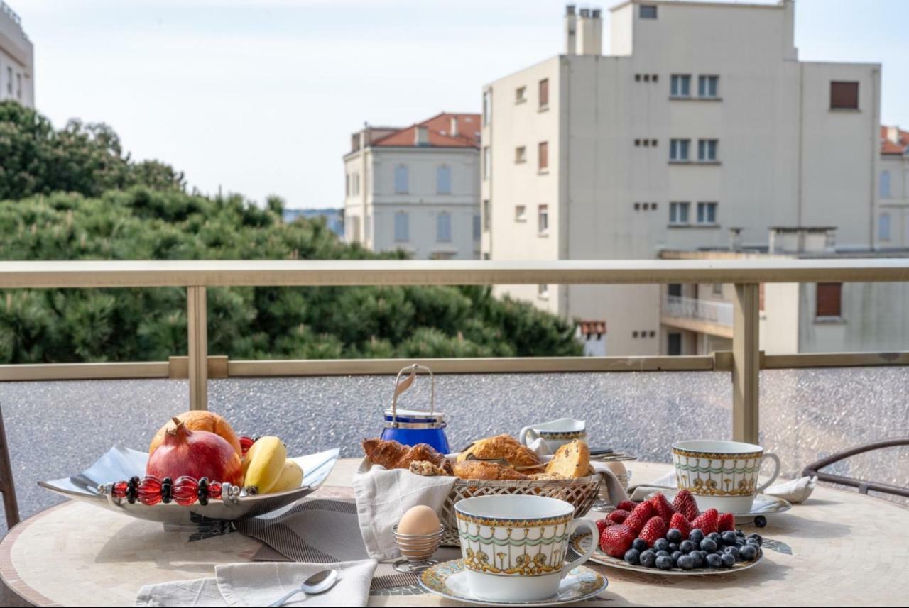 Grande Terrasse Cannes