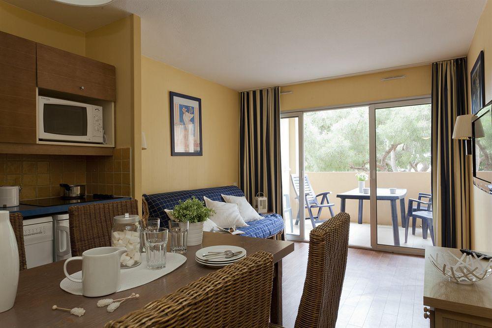 Resort Le 2*
