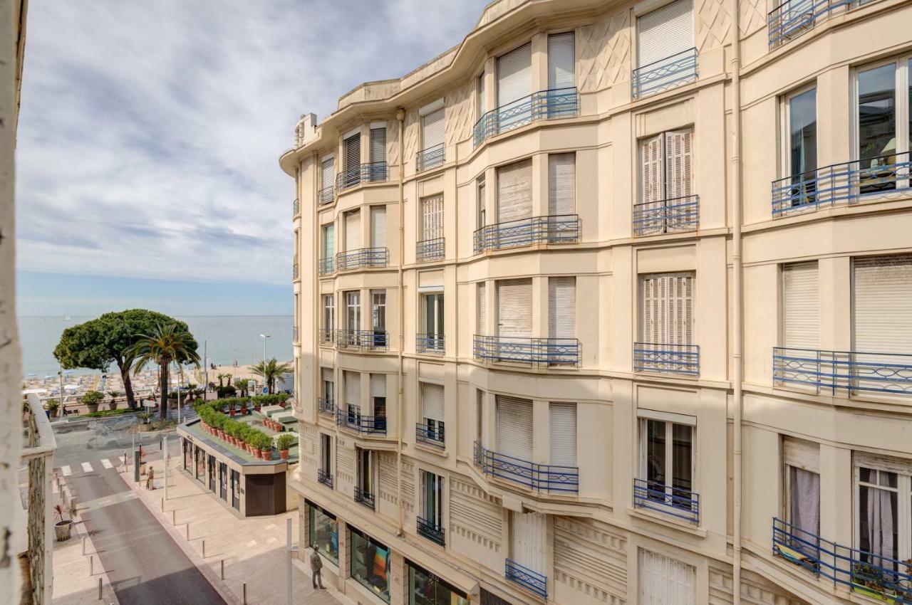 Royale Croisette Carre D'or Apartment Cannes
