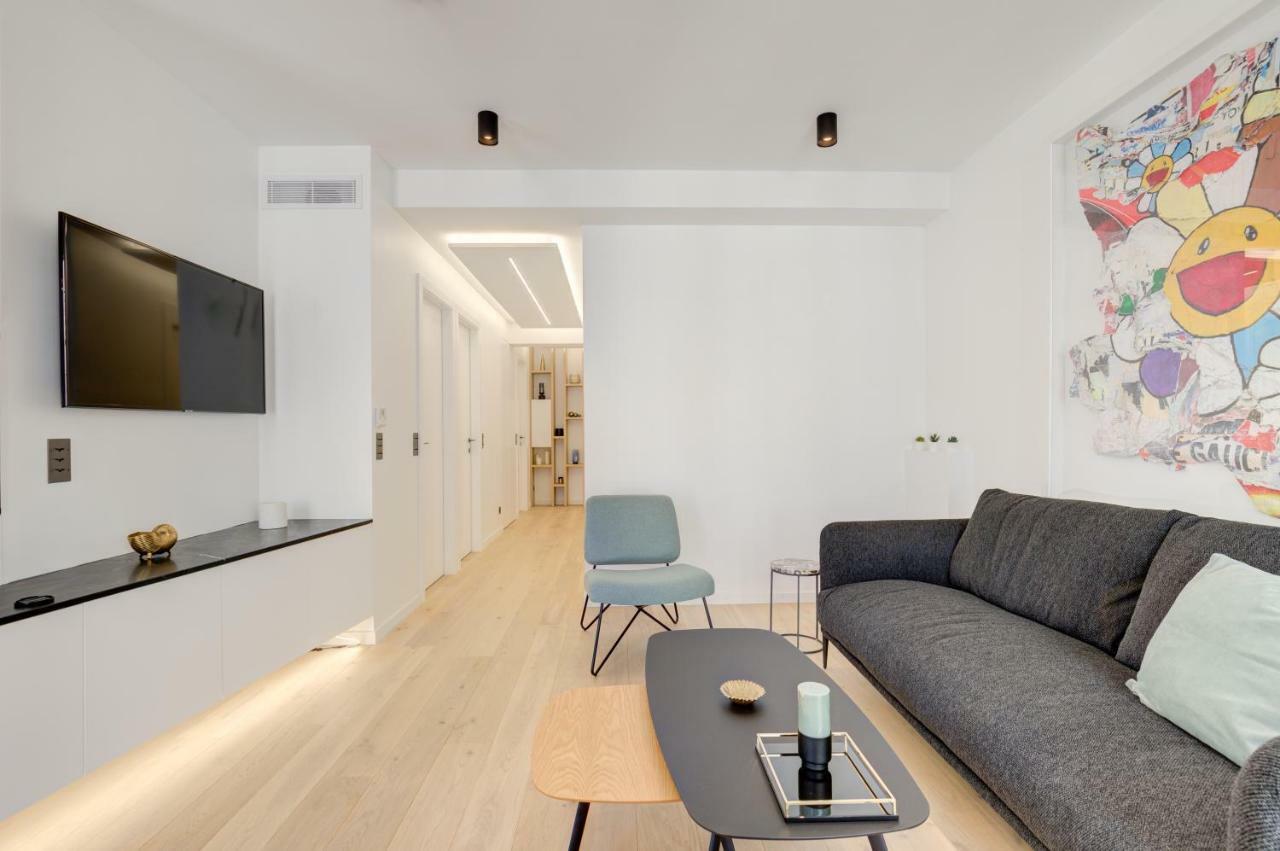 Apartment Royale Croisette Carre D'or *