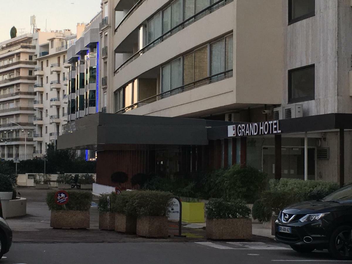 45 Croisette *