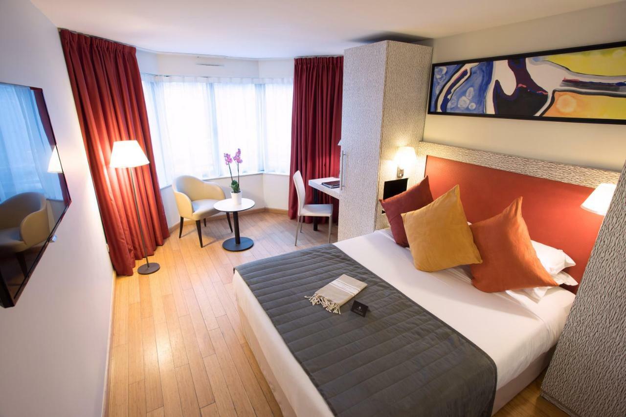 Eden Hôtel&spa 4* Cannes