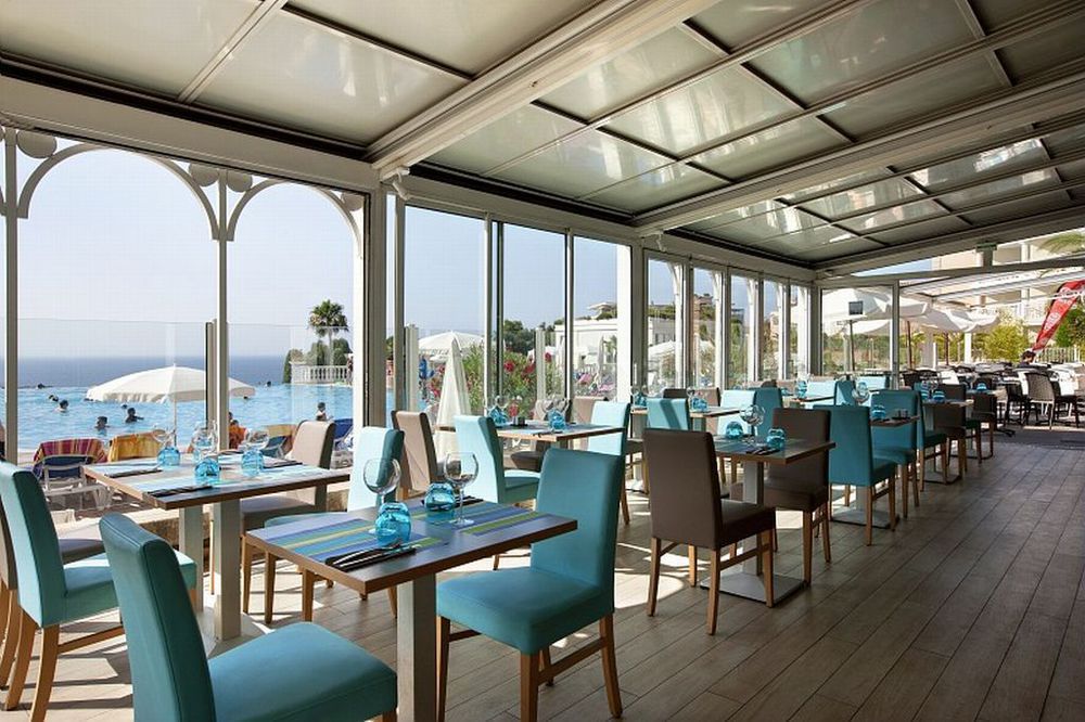 Aparthotel Francia Ii Cannes