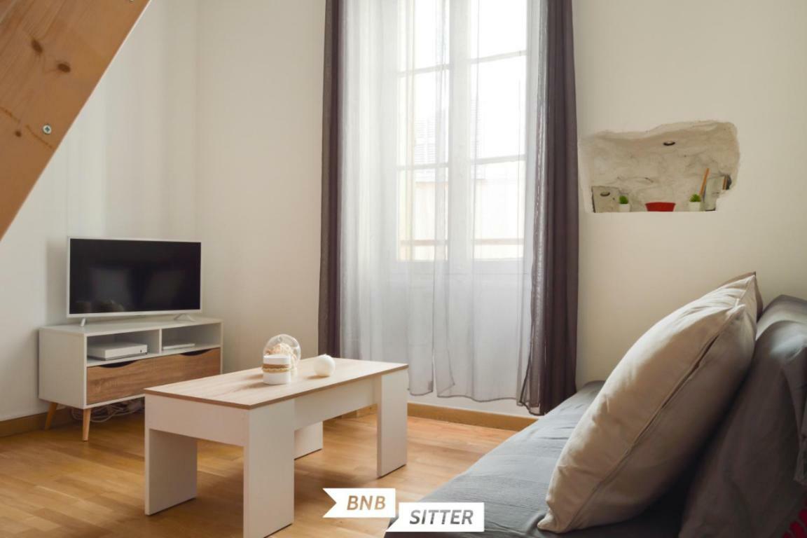 Apartment - Cosy Et Lumineux