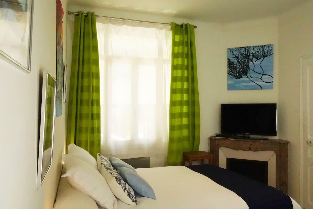 Appartement - A Deux Pas Du Palais Des Festivals