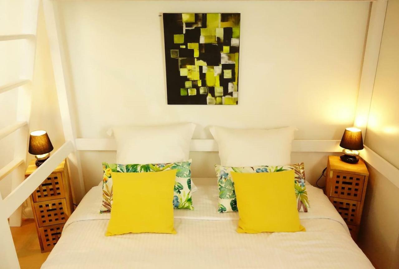 - A Deux Pas Du Palais Des Festivals Appartement Cannes