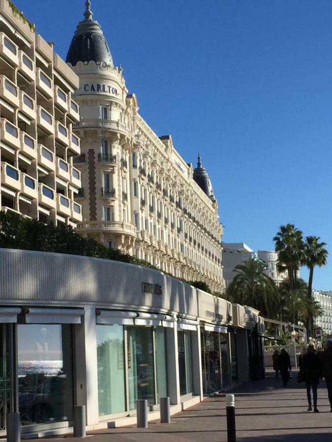 Belle Azur Apartment *