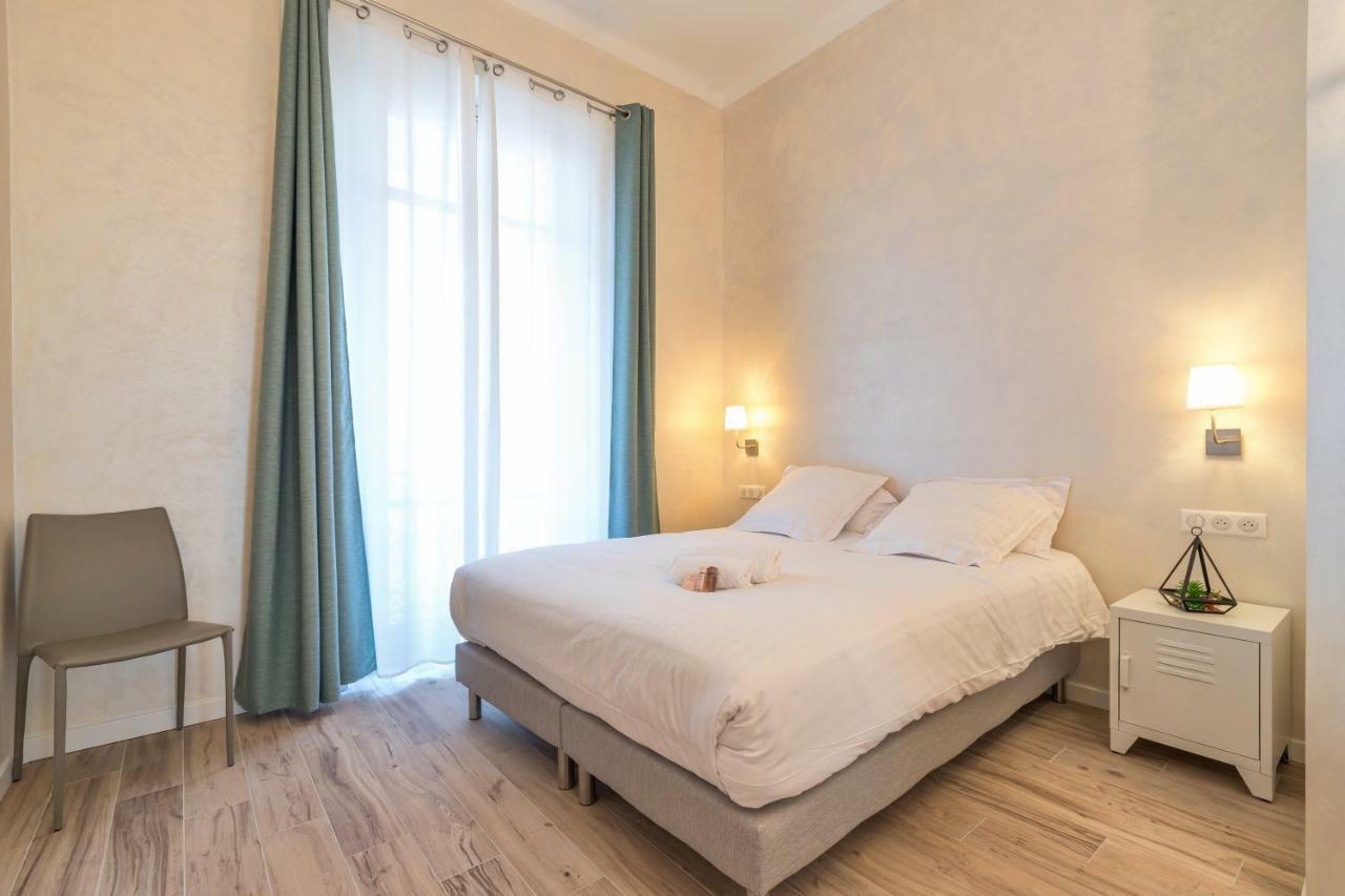 Résidence Montaigne - Luxurious - 350m Palais - Lra * Cannes