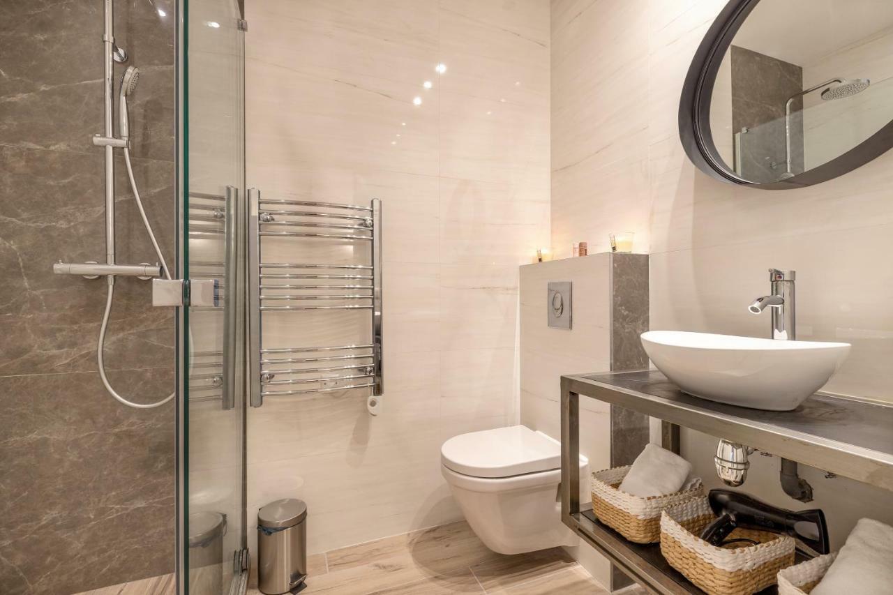 Résidence Montaigne - Luxurious - 350m Palais - Lra * Cannes