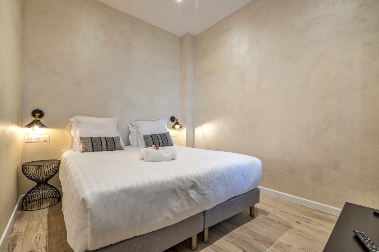Résidence Montaigne - Luxurious - 350m Palais - Lra *