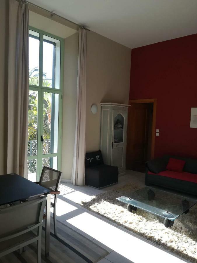 Propriete Les 2 Plages Apartment *
