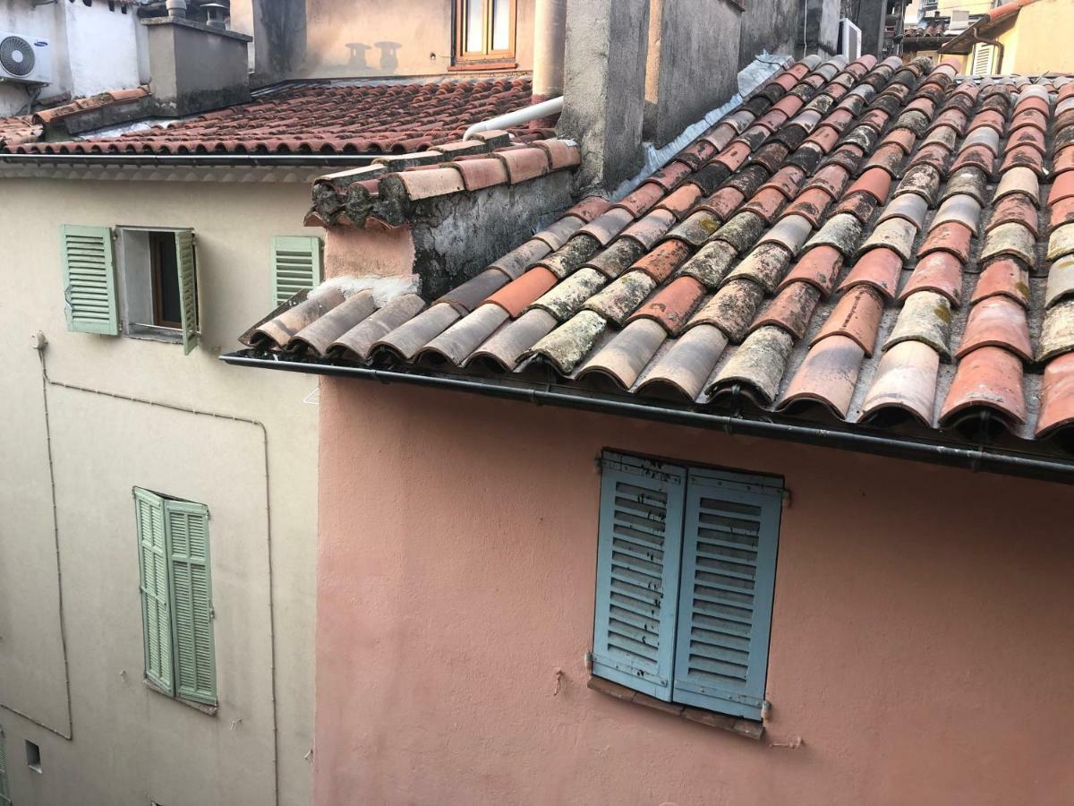 Apartment A Deux Pas Du Palais Des Festivals , Deux Pieces Dans Le Bas Du Quartier Historique Du Suquet A *
