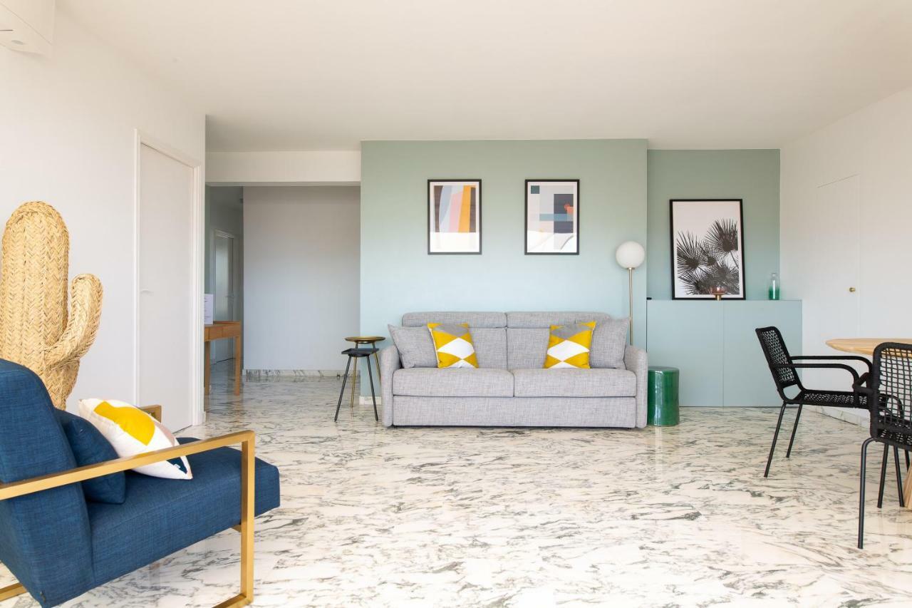 Appartement Rooftop Sea View Yourhosthelper