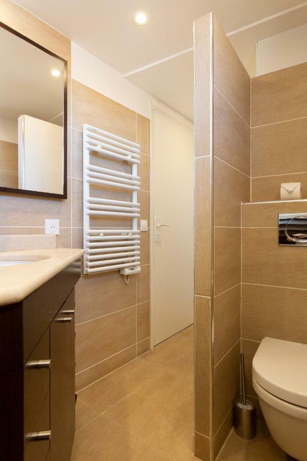 Appartement Rooftop Sea View Yourhosthelper Cannes