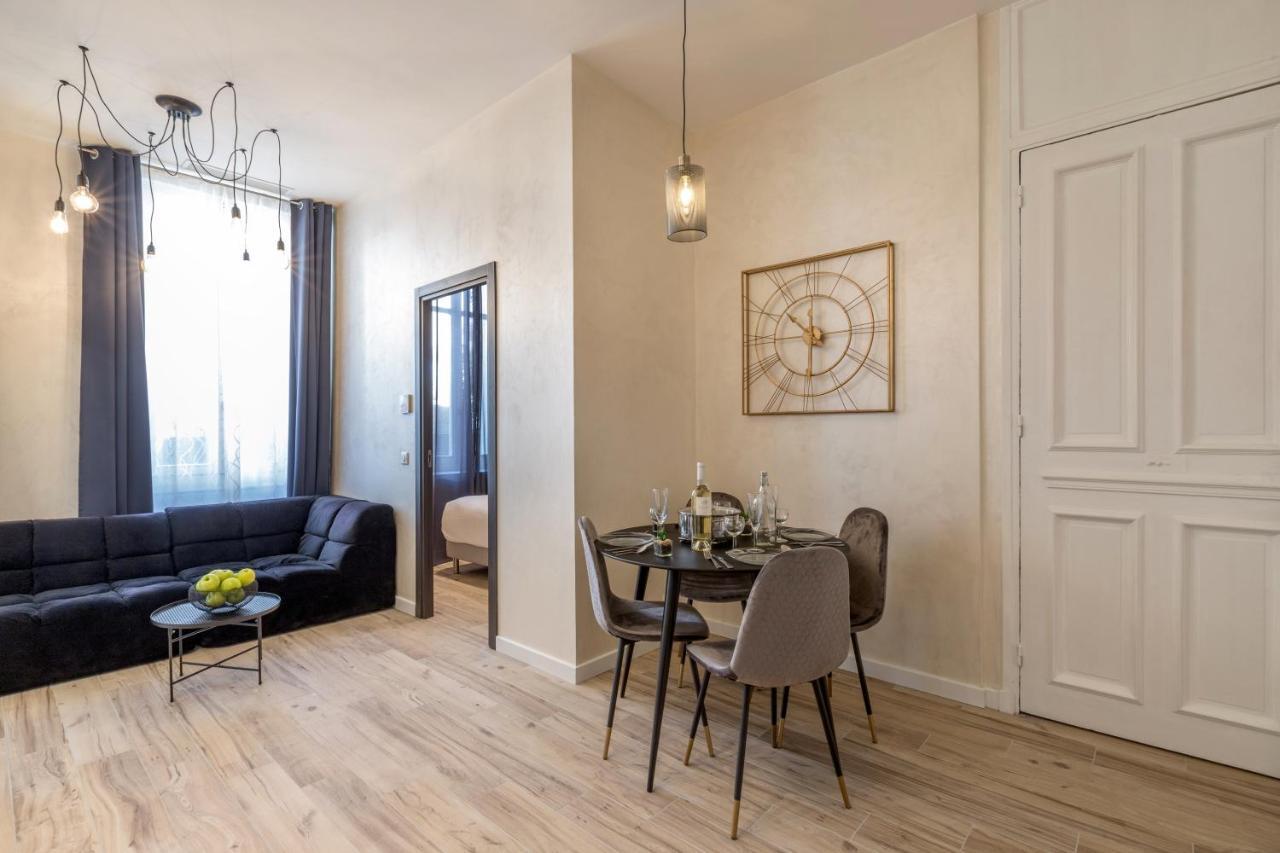 Résidence Montaigne - Luxurious - 350m Palais - Lra