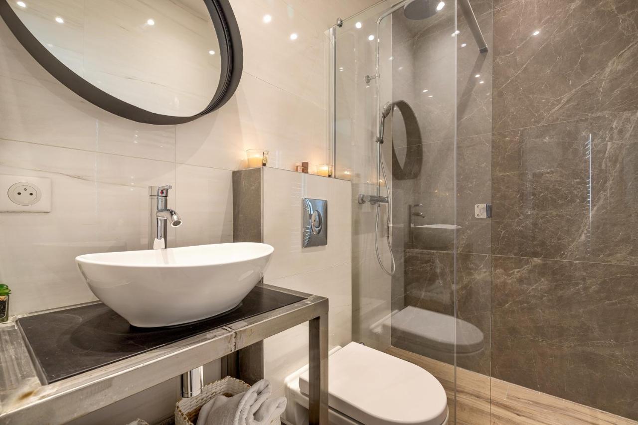 Résidence Montaigne - Luxurious - 350m Palais - Lra * Cannes