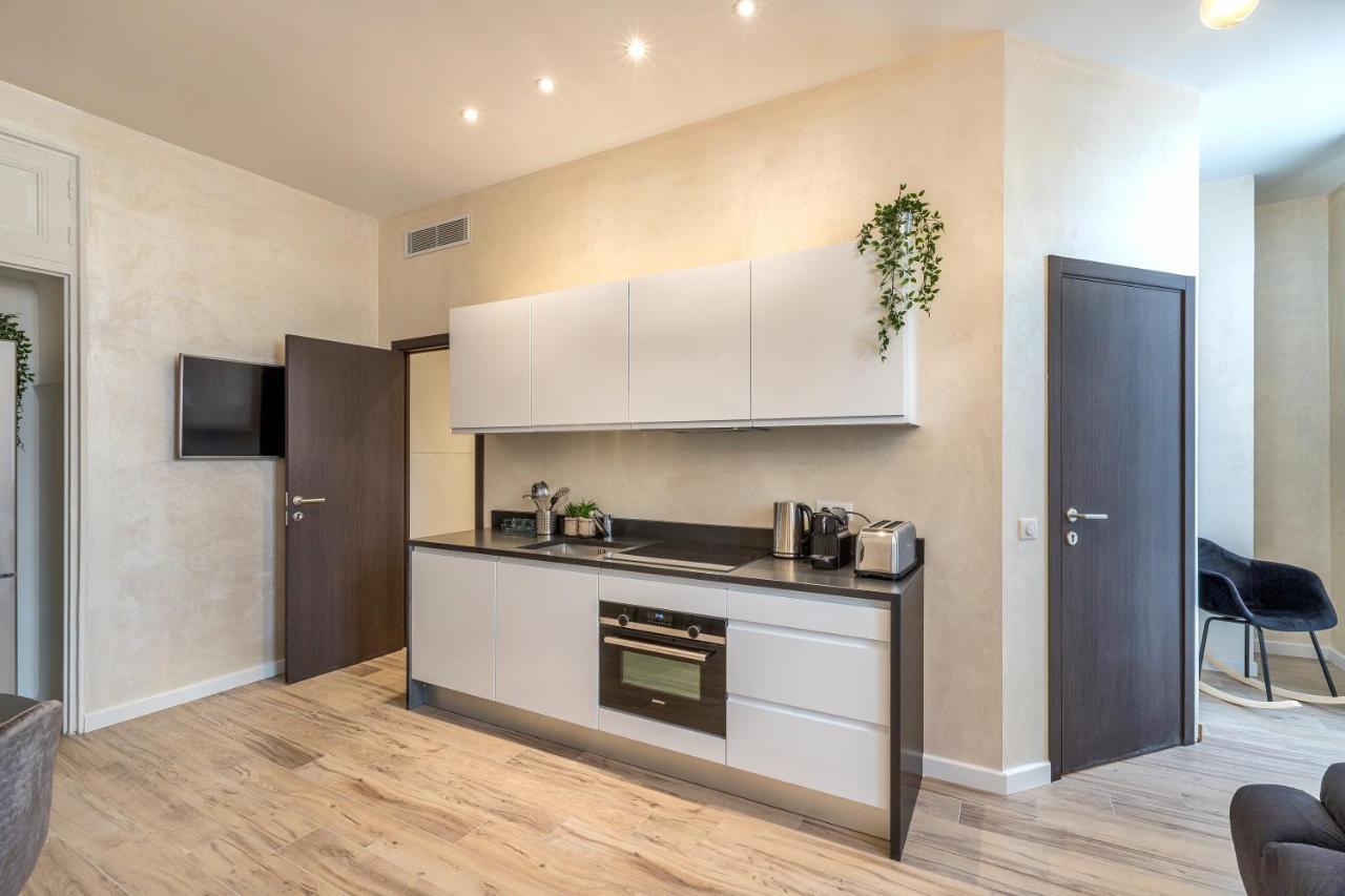 Résidence Montaigne - Luxurious - 350m Palais - Lra Appartement Cannes
