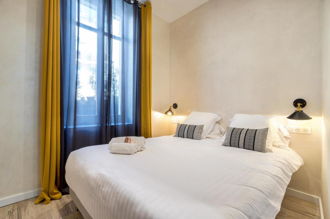 Résidence Montaigne - Luxurious - 350m Palais - Lra *