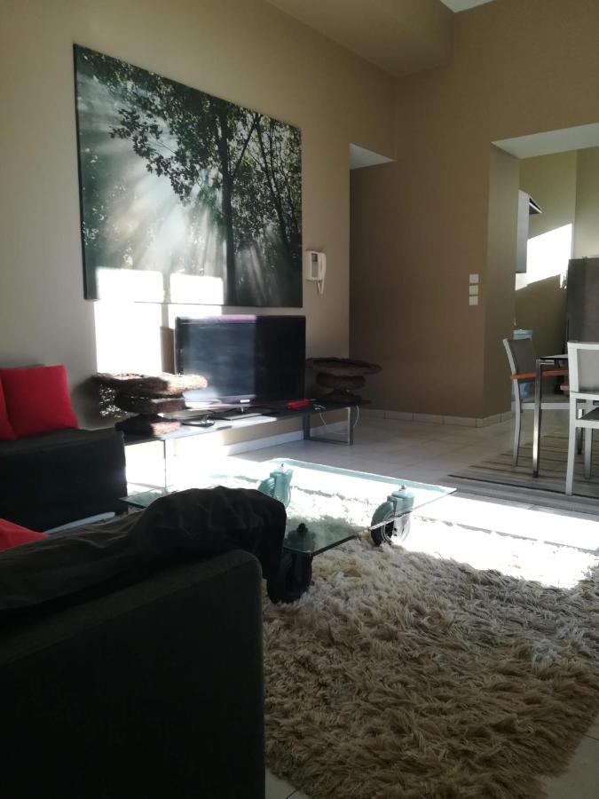 Apartment Propriete Les 2 Plages Cannes