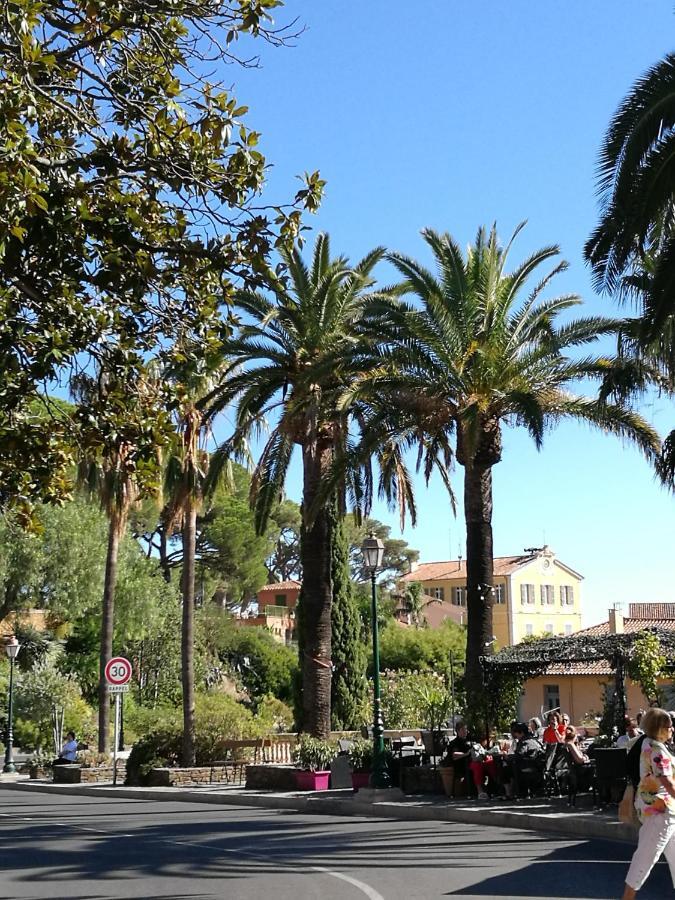 Dolce Vita - 16 Rue Louis Brouchier Apartment Cannes