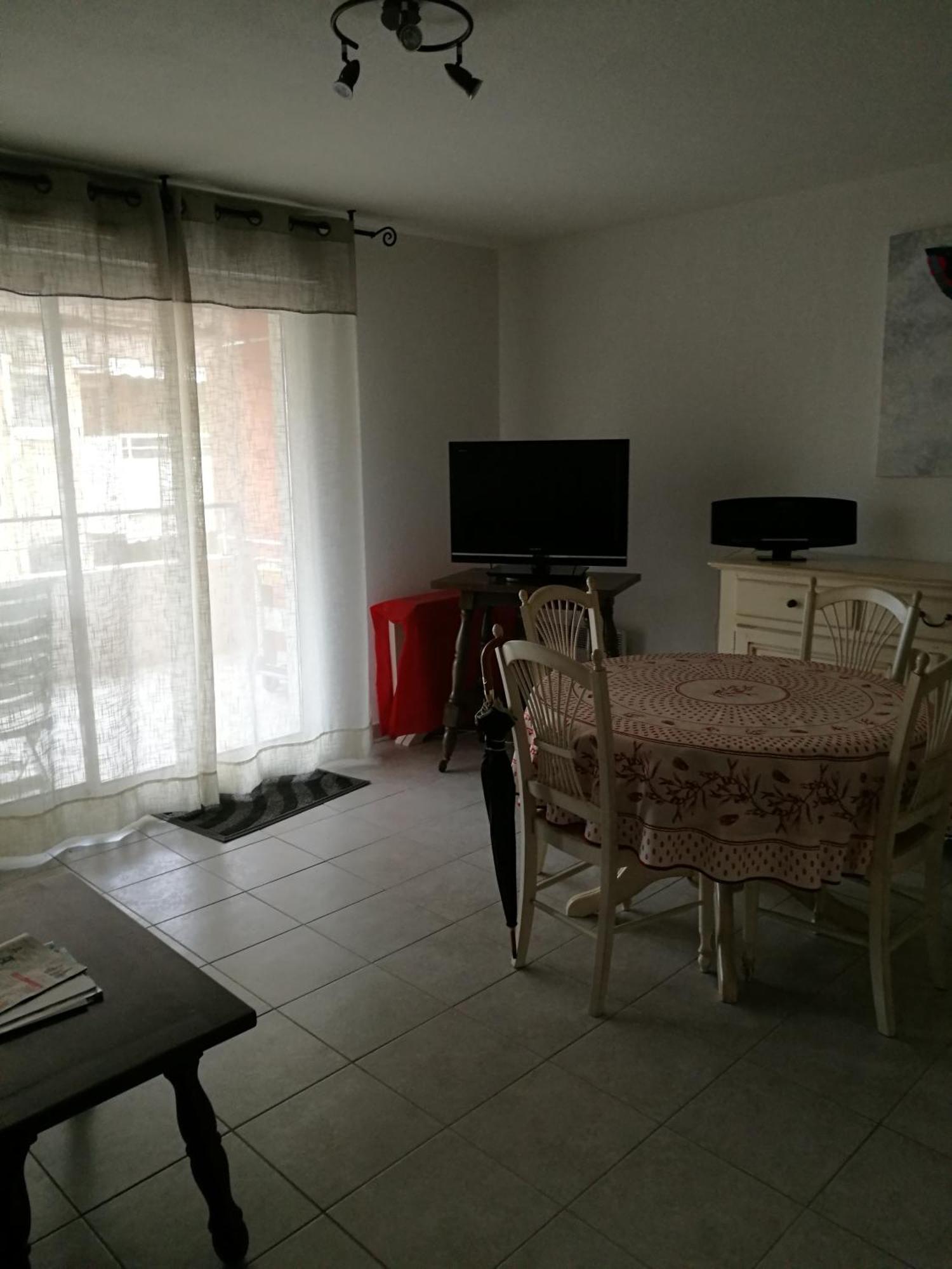 Dolce Vita - 16 Rue Louis Brouchier Apartment Cannes