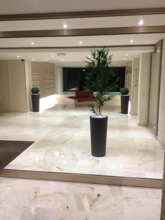Residences Fleuries - Behind Croisette Bvd Apartamento