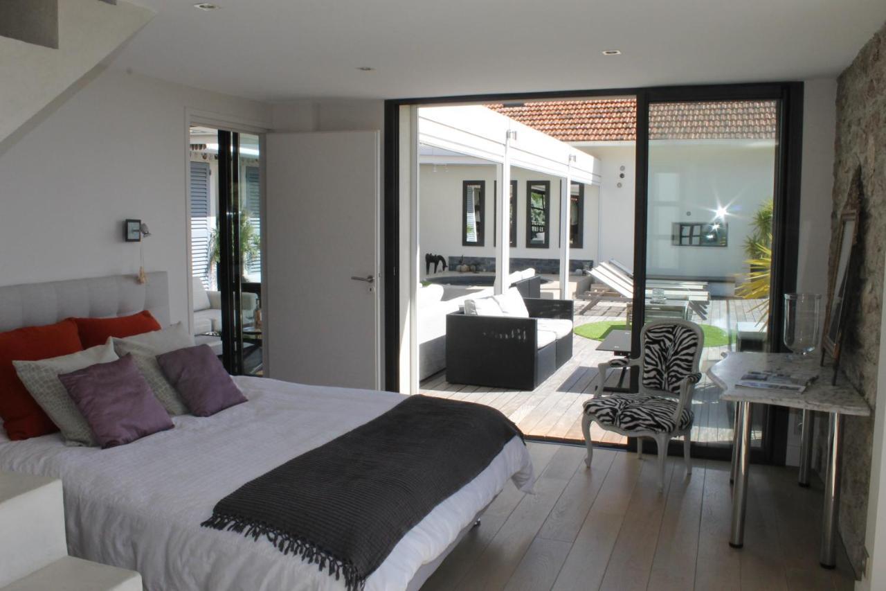 Rooftop Grande Terrasse Jacuzzi Vue *