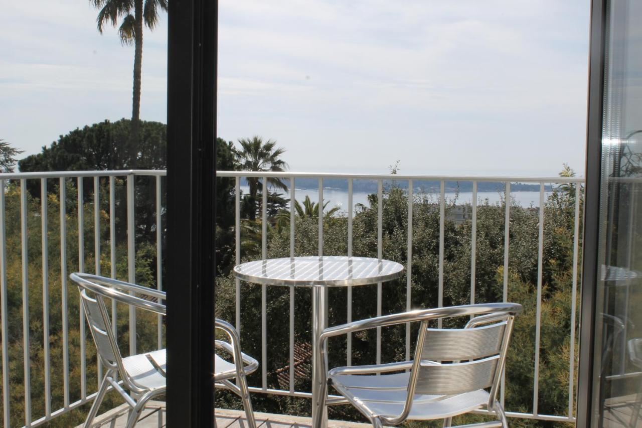 Rooftop Grande Terrasse Jacuzzi Vue Cannes