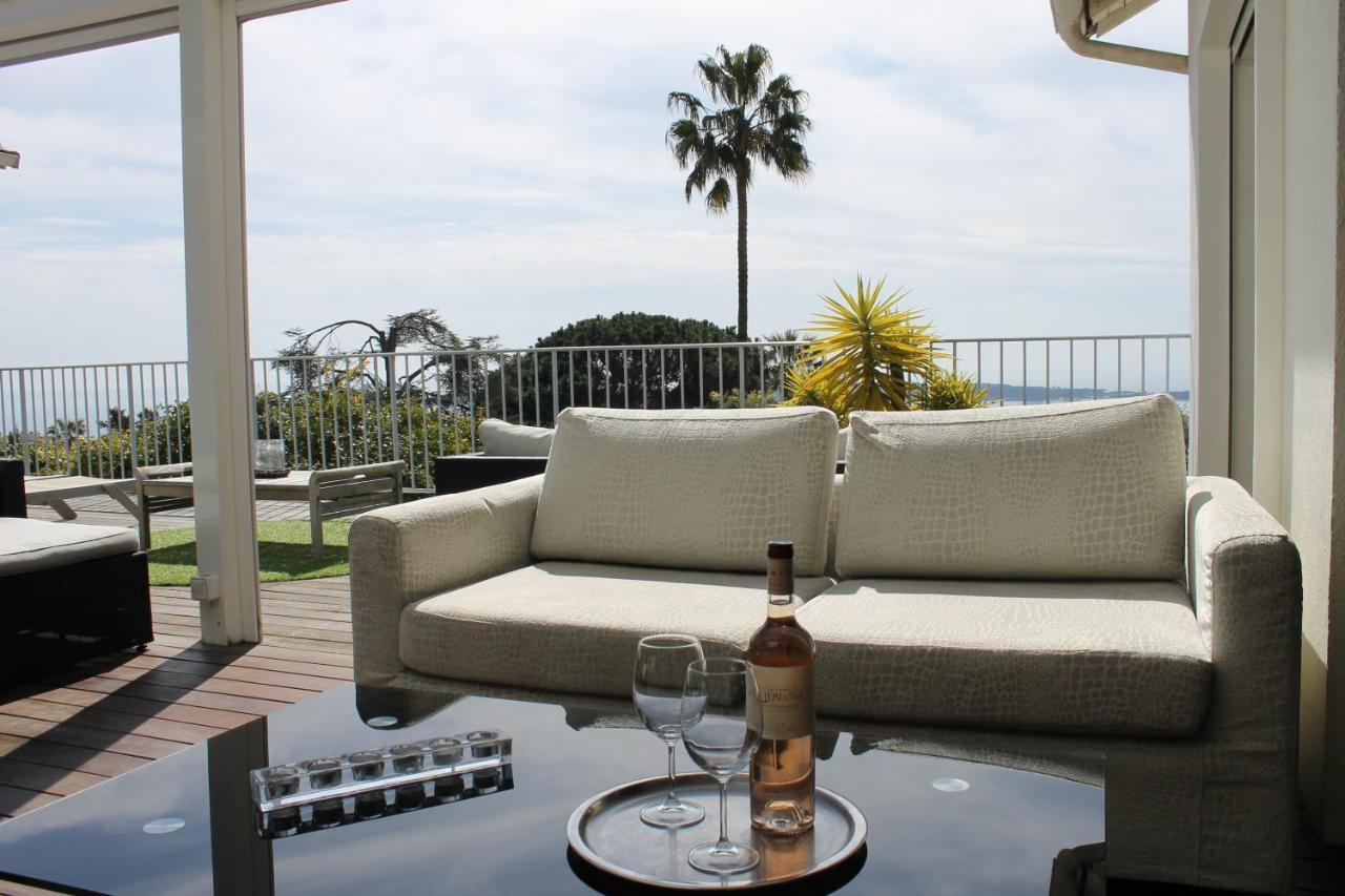 Rooftop Grande Terrasse Jacuzzi Vue
