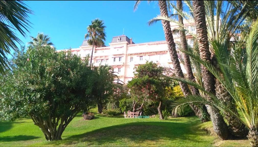 Appartement Rooftop Grande Terrasse Jacuzzi Vue Cannes