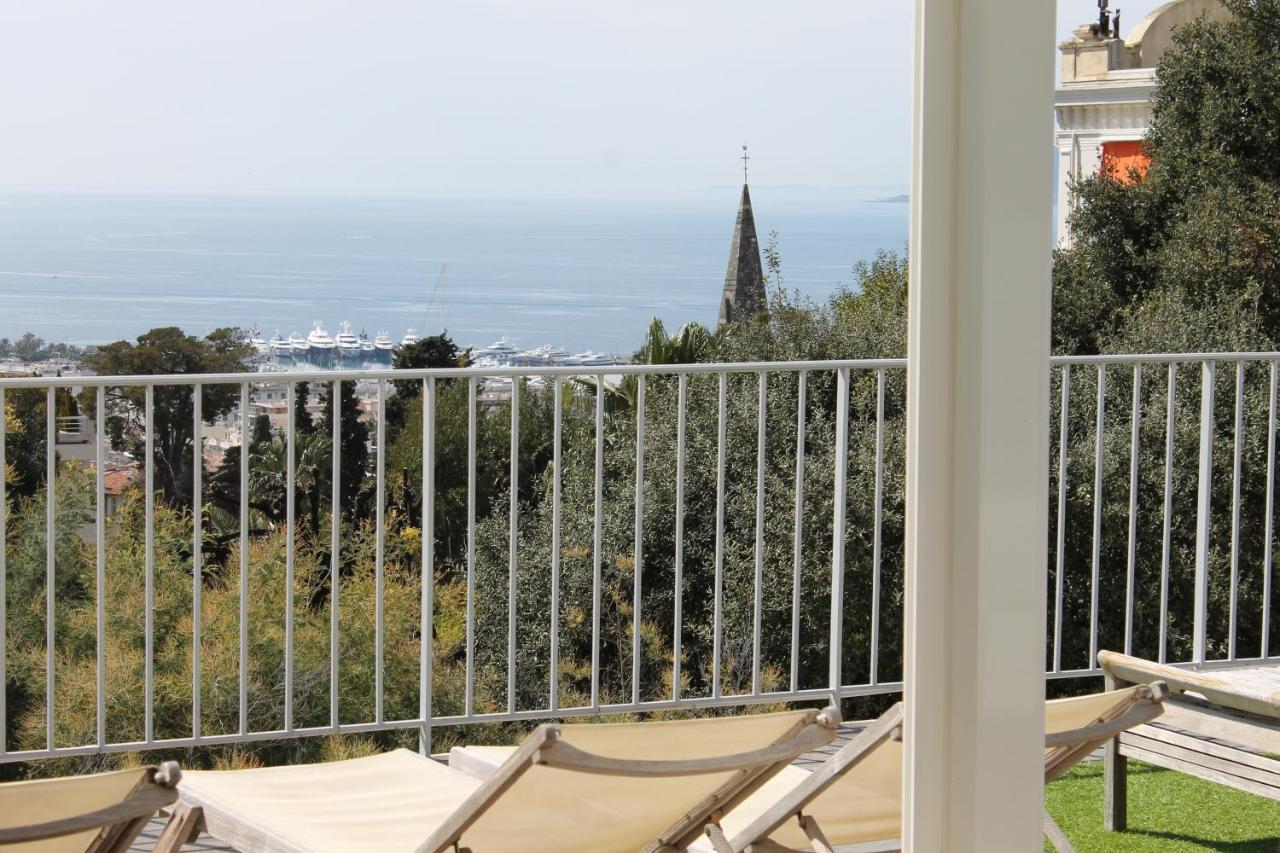Rooftop Grande Terrasse Jacuzzi Vue