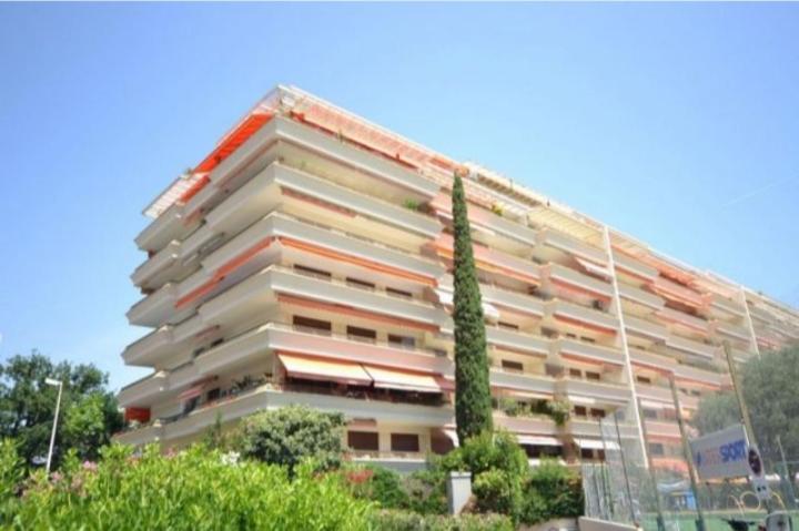 Residences Fleuries - Behind Croisette Bvd