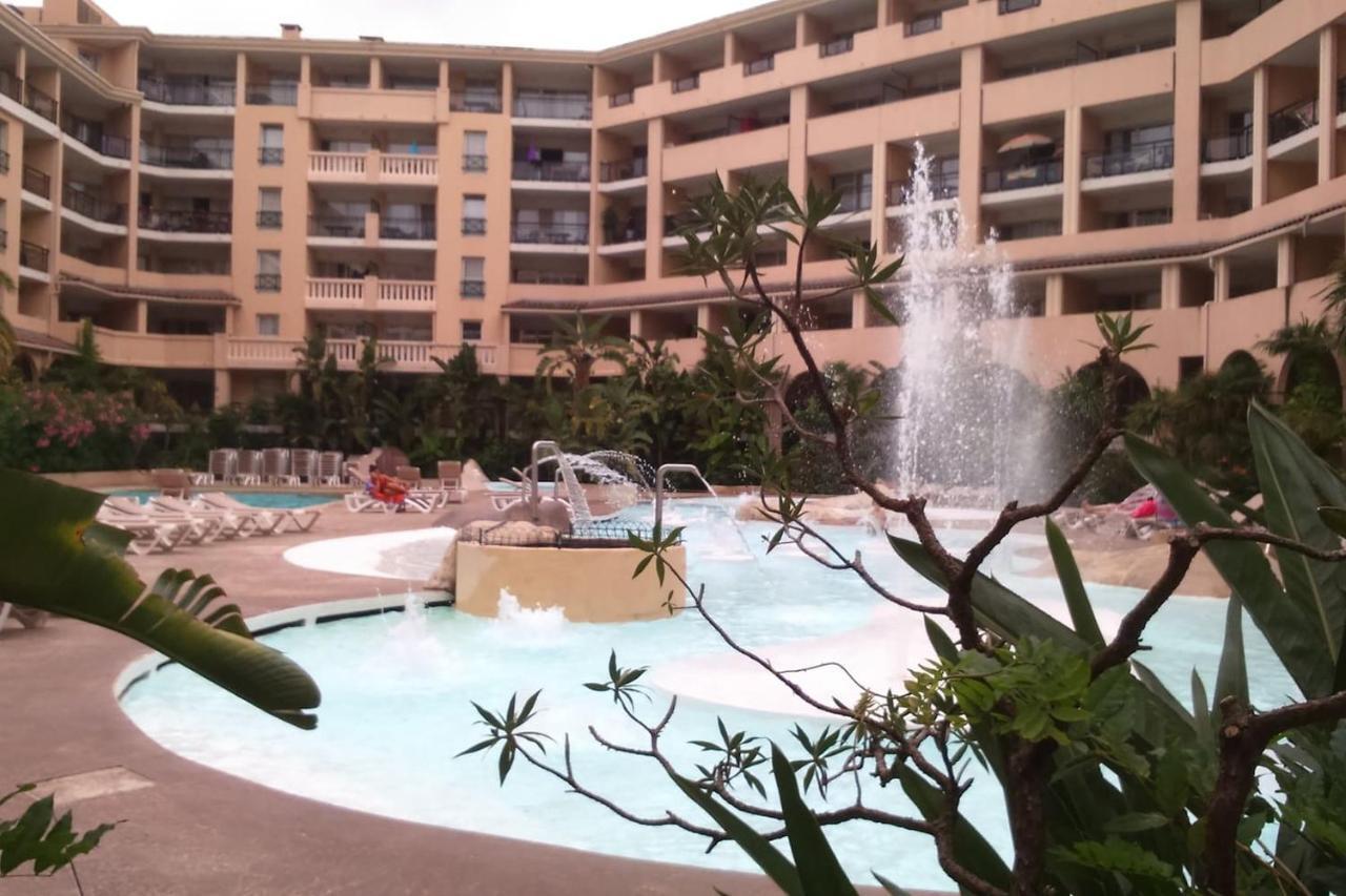 Apartamento T2 30m² Vue Mer Cannes
