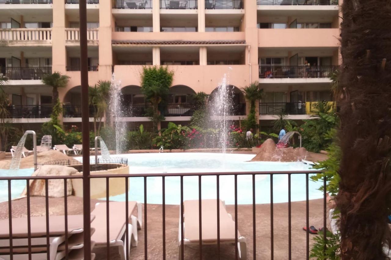 Apartamento T2 30m² Vue Mer Cannes
