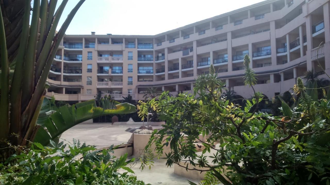 T2 30m² Vue Mer Apartamento Cannes